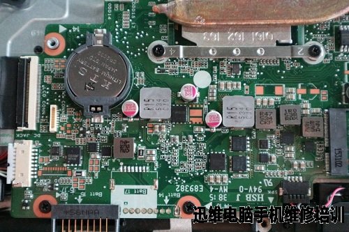 惠普星球大战:Star Wars 15-an005TX笔记本拆解!