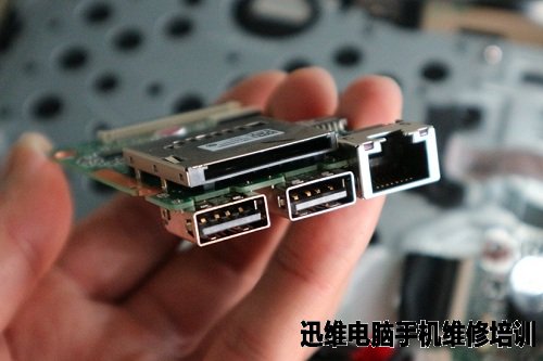惠普星球大战:Star Wars 15-an005TX笔记本拆解!