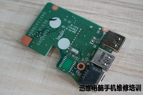 惠普星球大战:Star Wars 15-an005TX笔记本拆解!