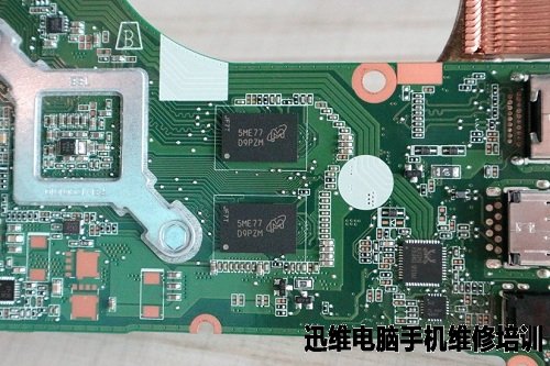 惠普星球大战:Star Wars 15-an005TX笔记本拆解!
