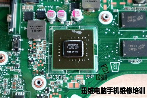 惠普星球大战:Star Wars 15-an005TX笔记本拆解!
