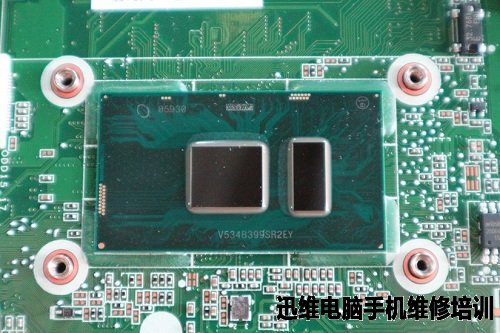 惠普星球大战:Star Wars 15-an005TX笔记本拆解!