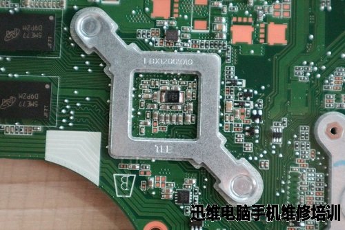 惠普星球大战:Star Wars 15-an005TX笔记本拆解!