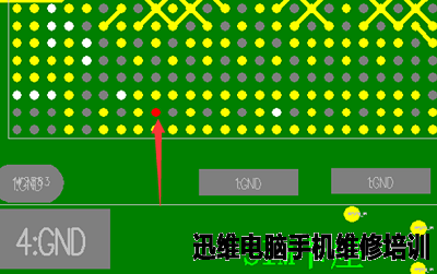 iphone6刷机报错4005维修