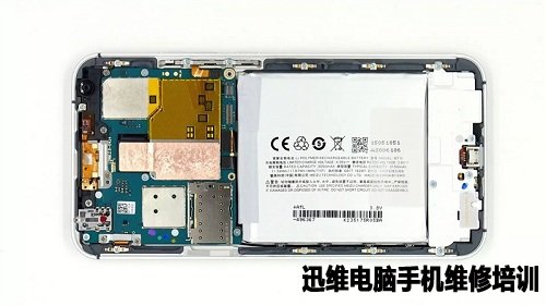魅族MX5详尽拆解:工艺与内在的阐述