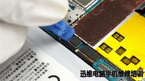 魅族MX5详尽拆解:工艺与内在的阐述