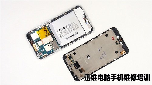魅族MX5详尽拆解:工艺与内在的阐述