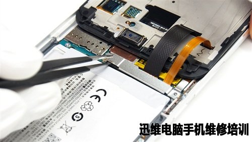 魅族MX5详尽拆解:工艺与内在的阐述