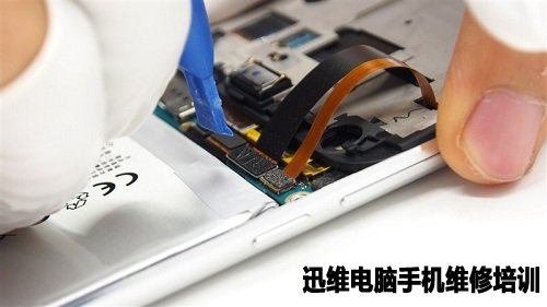 魅族MX5详尽拆解:工艺与内在的阐述