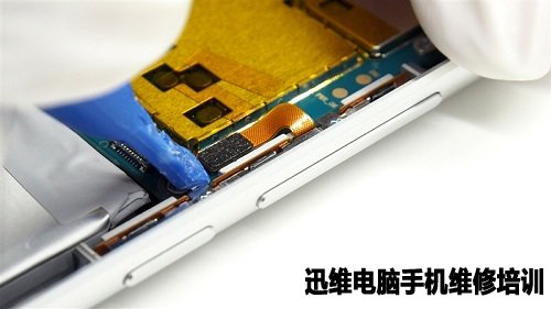 魅族MX5详尽拆解:工艺与内在的阐述