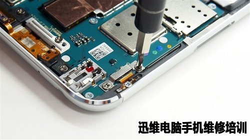 魅族MX5详尽拆解:工艺与内在的阐述