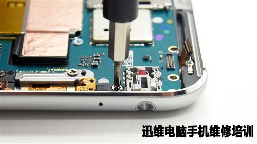 魅族MX5详尽拆解:工艺与内在的阐述