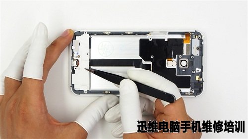魅族MX5详尽拆解:工艺与内在的阐述