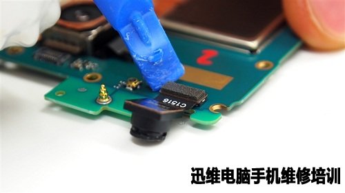 魅族MX5详尽拆解:工艺与内在的阐述