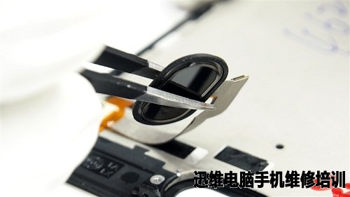 魅族MX5详尽拆解:工艺与内在的阐述