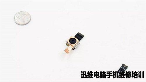 魅族MX5详尽拆解:工艺与内在的阐述