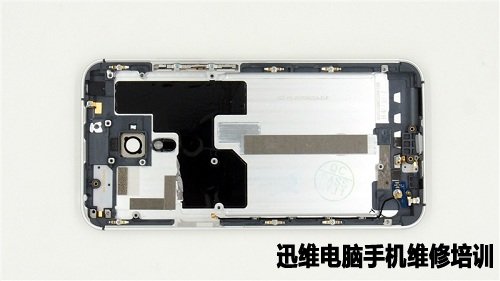 魅族MX5详尽拆解:工艺与内在的阐述