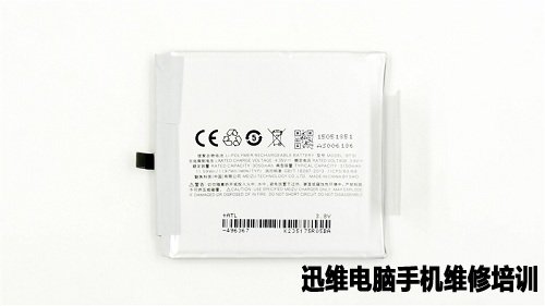 魅族MX5详尽拆解:工艺与内在的阐述
