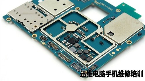魅族MX5详尽拆解:工艺与内在的阐述