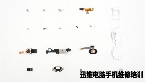 魅族MX5详尽拆解:工艺与内在的阐述