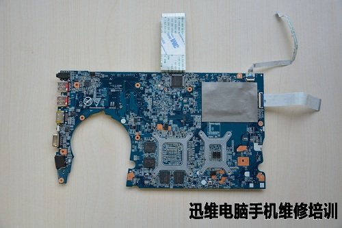 联想拯救者ISK拆机 图32