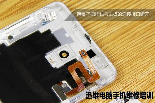 内外工艺怎么样?红米Note4首发拆机揭开答案