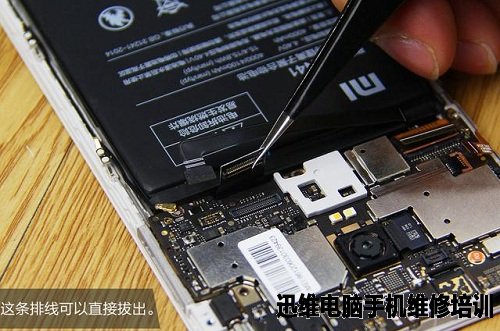 内外工艺怎么样?红米Note4首发拆机揭开答案