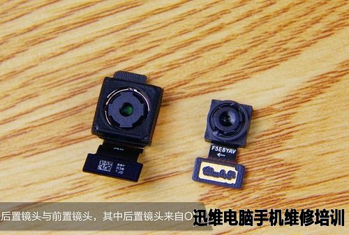 内外工艺怎么样?红米Note4首发拆机揭开答案