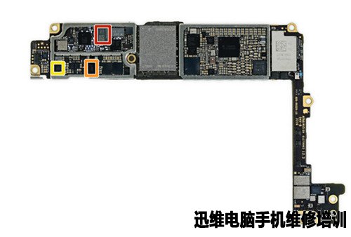 iPhone 7 Plus拆机 图31