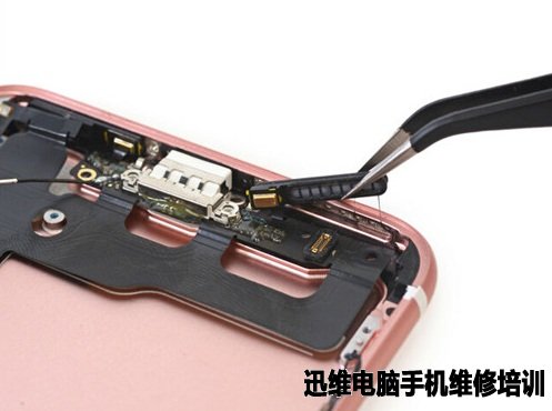 iPhone 7 Plus拆机 图32