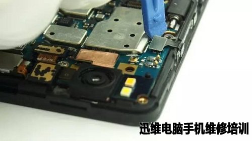 小米4i拆机探究竟:做工居然是这样的