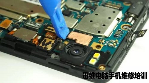 小米4i拆机探究竟:做工居然是这样的
