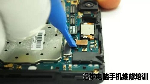 小米4i拆机探究竟:做工居然是这样的
