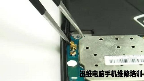 小米4i拆机探究竟:做工居然是这样的
