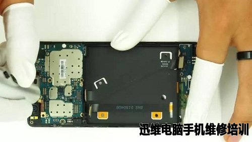 小米4i拆机探究竟:做工居然是这样的