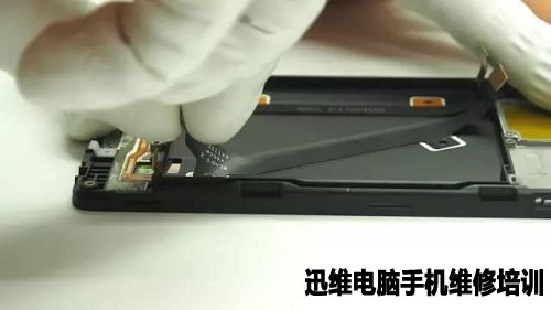 小米4i拆机探究竟:做工居然是这样的