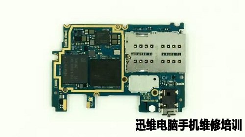 小米4i拆机探究竟:做工居然是这样的