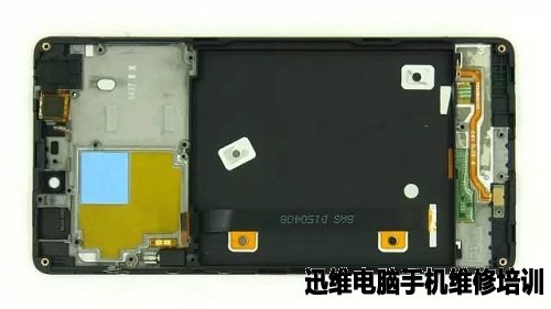 小米4i拆机探究竟:做工居然是这样的