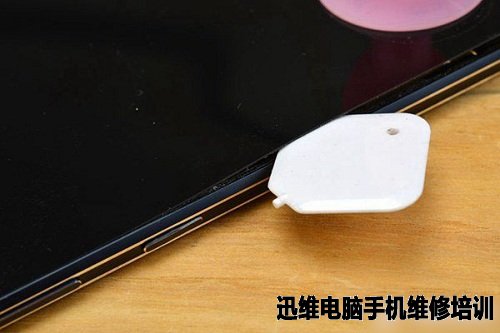 金立ELIFE S7手机做工如何? 拆机见做工!