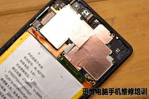 金立ELIFE S7手机做工如何? 拆机见做工!