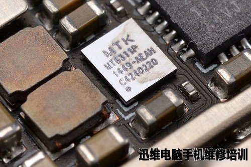 金立ELIFE S7手机做工如何? 拆机见做工!