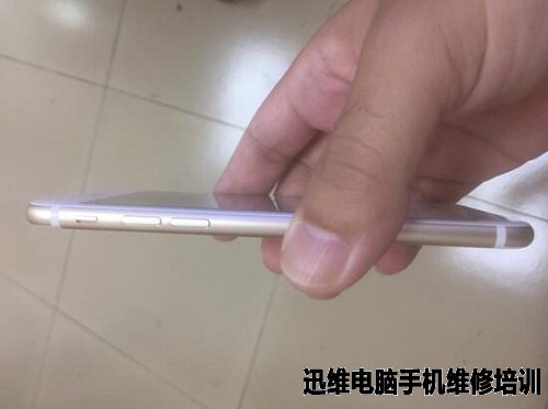 Iphone7真机入手实测 图4