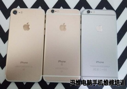 Iphone7真机入手实测 图5