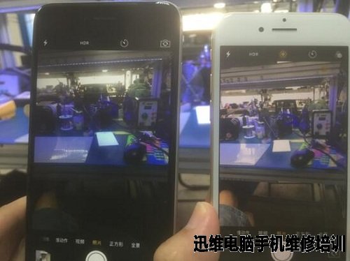 Iphone7真机入手实测 图15