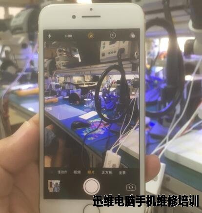 Iphone7真机入手实测 图16