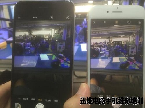 Iphone7真机入手实测 图17