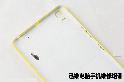 联想乐檬K3 Note拆机 图4