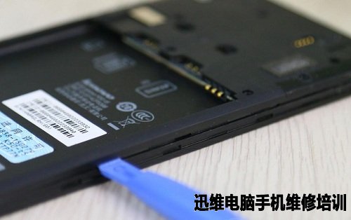 联想乐檬K3 Note拆机 图10