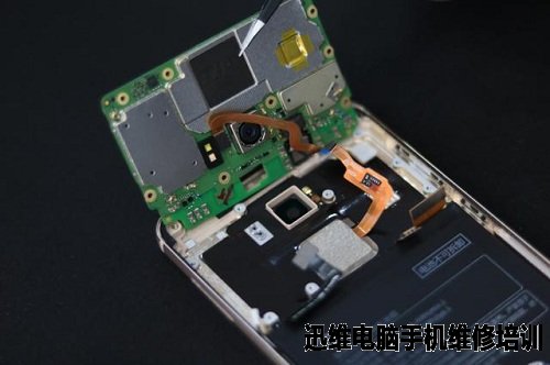 乐视新旗舰乐Pro3完全拆解看做工!