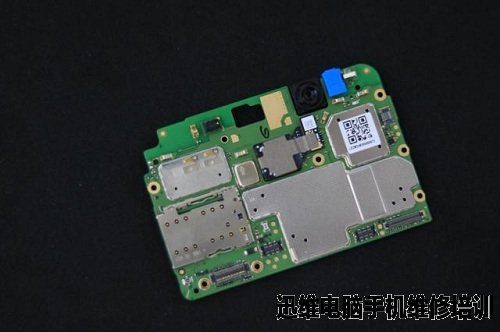 乐视新旗舰乐Pro3完全拆解看做工!